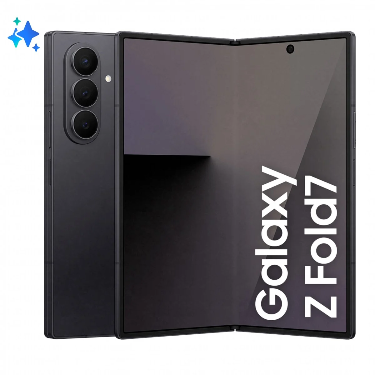 Samsung Galaxy Z Fold 7 256GB 12GB RAM - Image 3