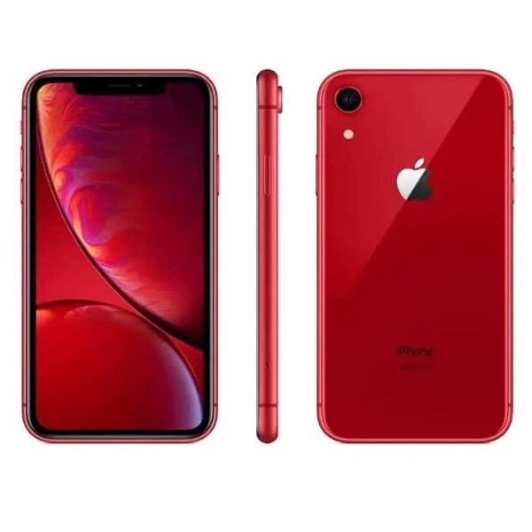 iPhone XR 256GB