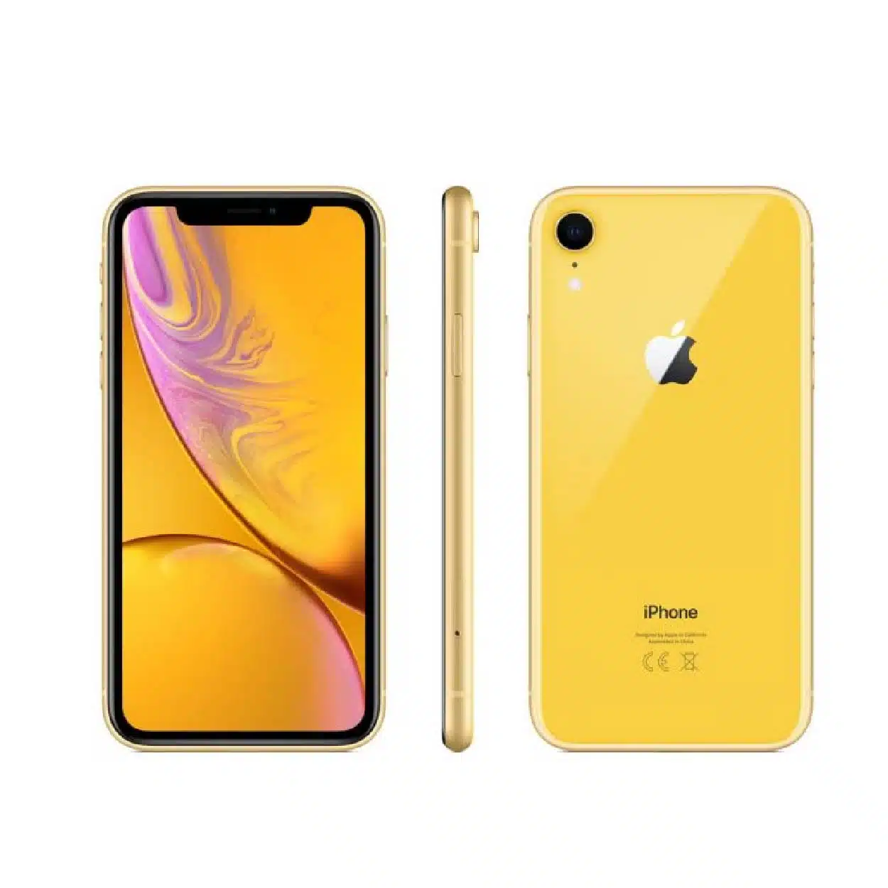 iPhone XR 256GB - Image 3