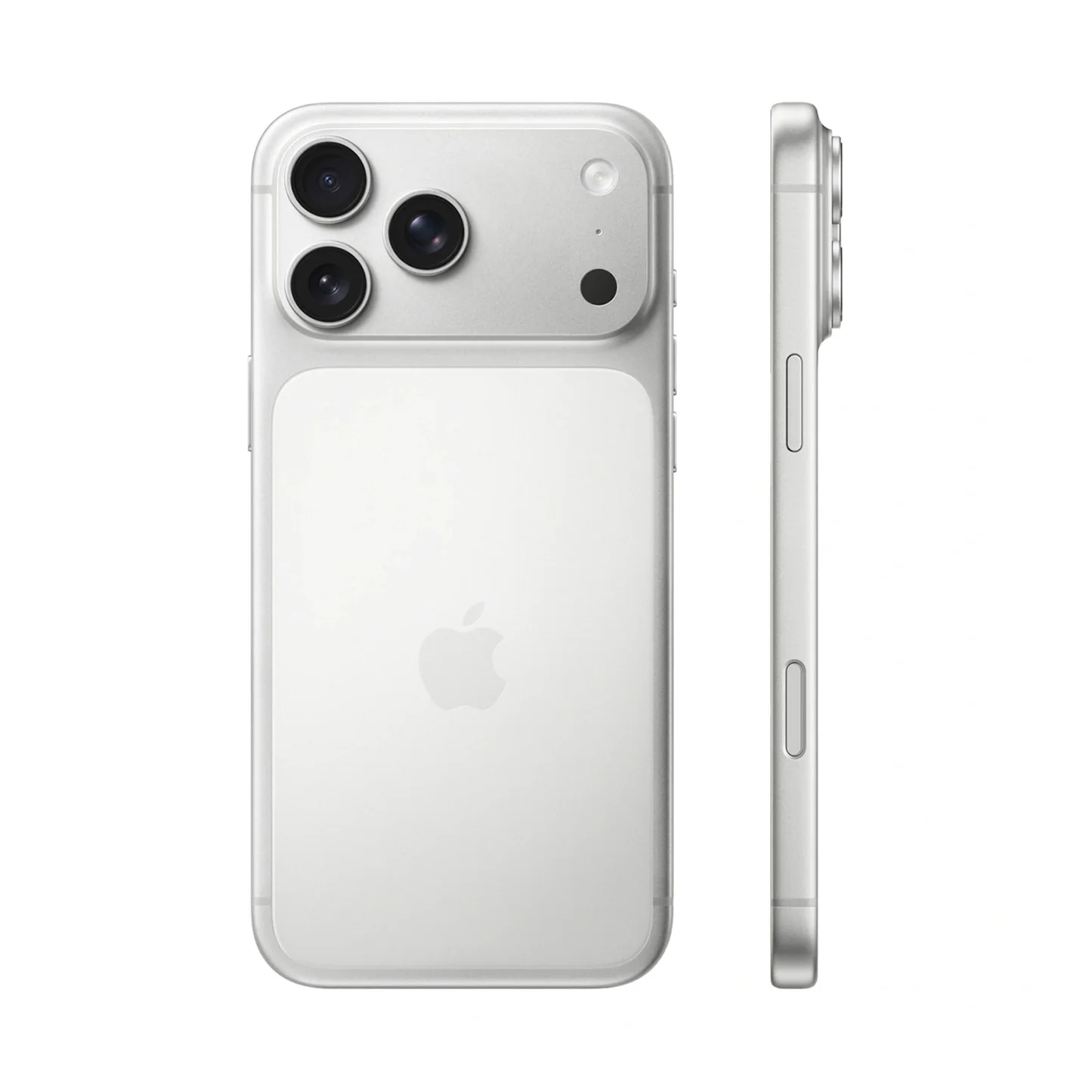 iPhone 17 Pro Max 256GB Silver (eSIM, Non-Active)
