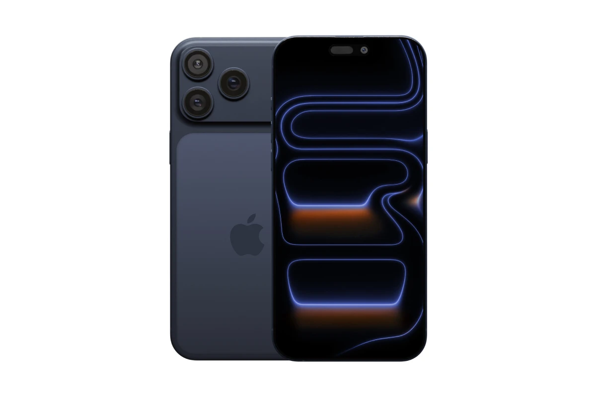 iPhone 17 Pro 256GB Blue (SIM Card, Non-Active)