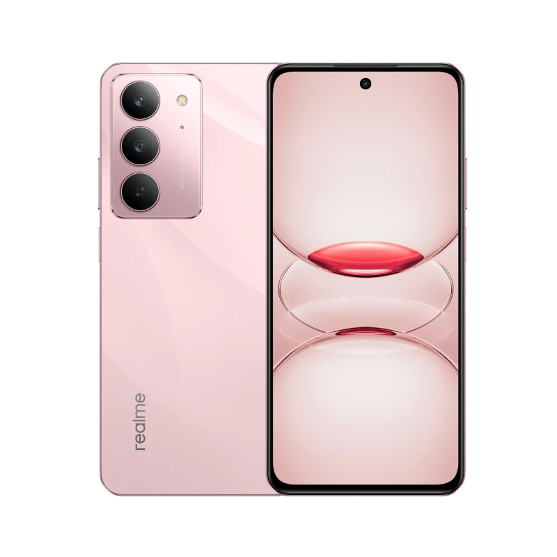 Realme C 75X 256GB 8GB RAM - Image 3