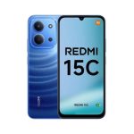 Redmi 15C 256GB 8GB RAM