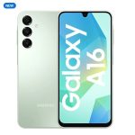 Samsung A16 4GB RAM 128GB
