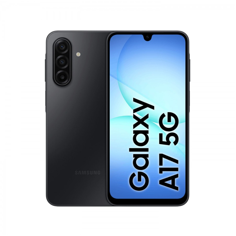 Samsung Galaxy A17 256GB 8GB RAM