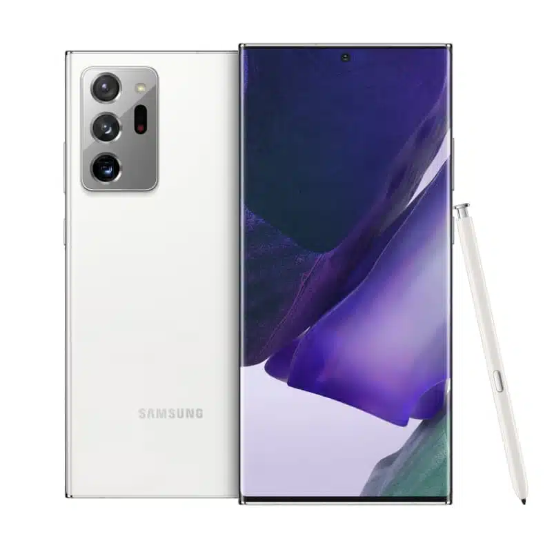 Samsung Galaxy Note 20 256GB 8GB RAM - Image 2