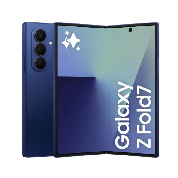Samsung Galaxy Z Fold 7 256GB 12GB RAM
