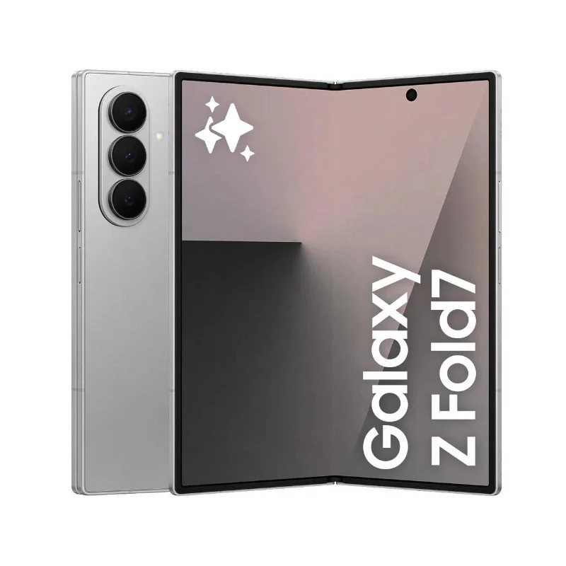 Samsung Galaxy Z Fold 7 256GB 12GB RAM - Image 2
