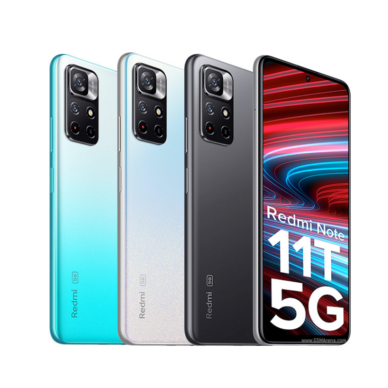 Redmi Note 11T 128GB 6GB RAM - Image 2