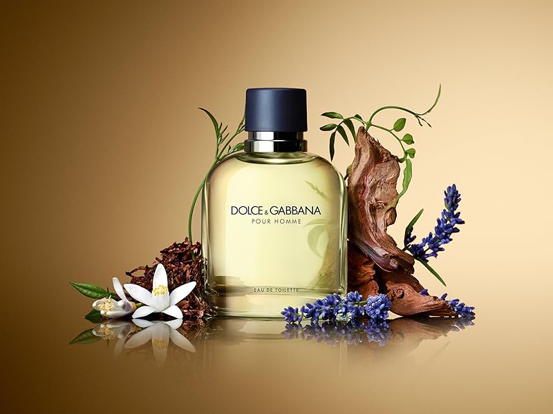 Dolce & Gabbana Pour Homme