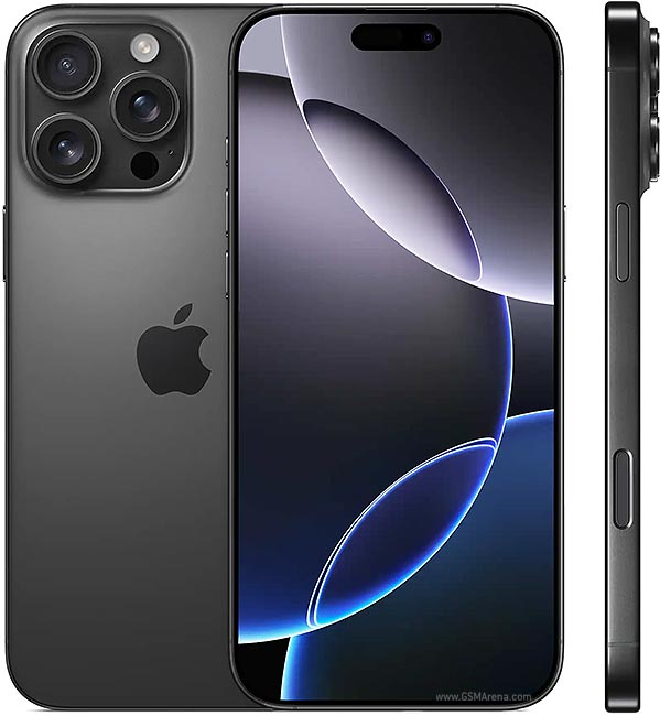 iPhone 16 Pro Max 512GB - Image 2