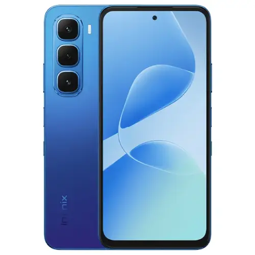 Infinix Hot 60i 128GB 4GB RAM - Image 2