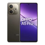 OPPO A5 Pro 256GB 8GB RAM