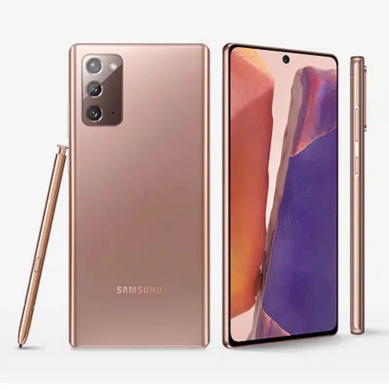 Samsung Galaxy Note 20 256GB 8GB RAM