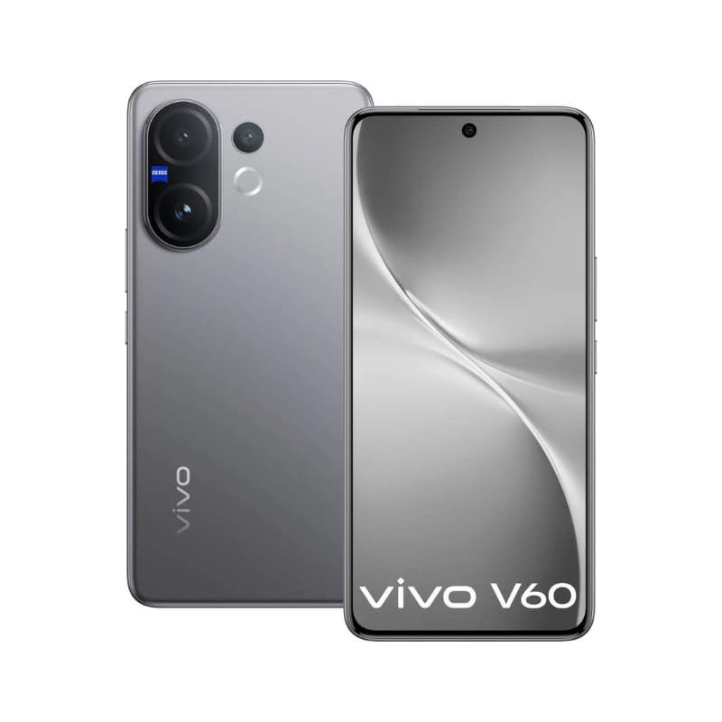 Vivo V60 256GB 12GB RAM - Image 2